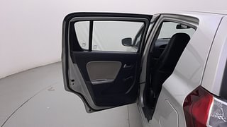 Used 2019 Maruti Suzuki Alto K10 [2014-2019] VXi Petrol Manual interior LEFT REAR DOOR OPEN VIEW