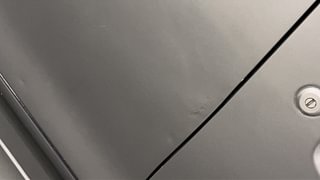 Used 2017 Maruti Suzuki Wagon R 1.0 [2010-2019] VXi Petrol Manual dents MINOR DENT