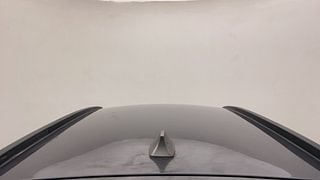 Used 2018 Hyundai Grand i10 [2017-2020] Sportz (O) 1.2 kappa VTVT Petrol Manual exterior EXTERIOR ROOF VIEW