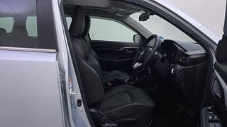 Used 2022 Toyota Urban Cruiser Hyryder V Neodrive AT Petrol Automatic interior RIGHT SIDE FRONT DOOR CABIN VIEW