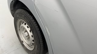 Used 2019 Hyundai New Santro 1.1 Magna Petrol Manual dents MINOR SCRATCH