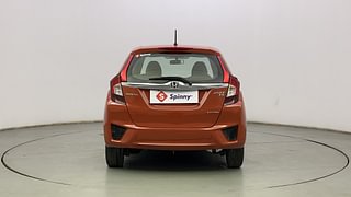 Used 2016 Honda Jazz V Petrol Petrol Manual exterior BACK VIEW
