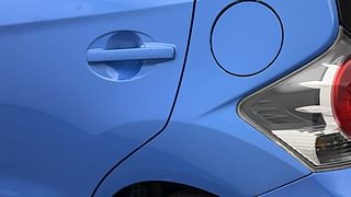 Used 2013 Honda Brio [2011-2016] S MT Petrol Manual dents MINOR SCRATCH