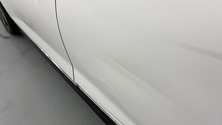 Used 2021 Hyundai New i20 Asta (O) 1.0 Turbo DCT Petrol Automatic dents MINOR DENT