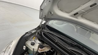 Used 2019 Hyundai New Santro 1.1 Magna Petrol Manual engine ENGINE RIGHT SIDE HINGE & APRON VIEW