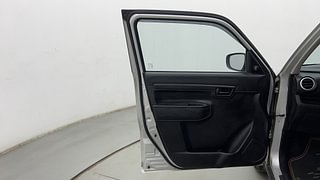 Used 2021 maruti-suzuki S-Presso VXI Plus AMT Petrol Automatic interior LEFT FRONT DOOR OPEN VIEW