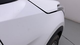 Used 2019 Hyundai Creta [2018-2020] 1.6 SX OPT VTVT Petrol Manual dents MINOR DENT