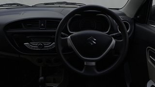 Used 2019 Maruti Suzuki Alto K10 [2014-2019] VXi Petrol Manual interior STEERING VIEW