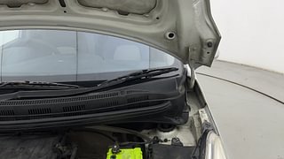 Used 2016 Hyundai Grand i10 Asta 1.2 Kappa VTVT (O) Petrol Manual engine ENGINE LEFT SIDE HINGE & APRON VIEW