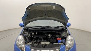Used 2013 Honda Brio [2011-2016] S MT Petrol Manual engine ENGINE & BONNET OPEN FRONT VIEW