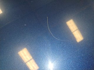 Used 2018 Datsun GO [2014-2019] T Petrol Manual dents MINOR SCRATCH