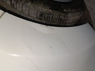 Used 2017 Maruti Suzuki Alto K10 [2014-2019] VXi Petrol Manual dents MINOR DENT