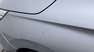 Used 2022 Honda City V CVT Petrol Automatic dents MINOR DENT