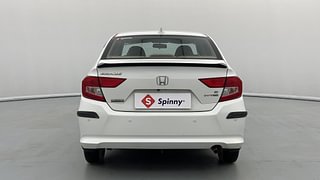 Used 2019 Honda Amaze [2018-2021] 1.2 VX i-VTEC Petrol Manual exterior BACK VIEW