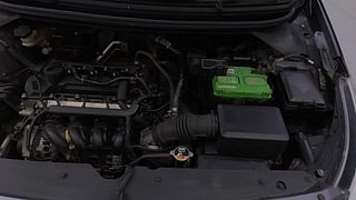 Used 2020 Hyundai Elite i20 [2018-2020] Asta (O) CVT Petrol Automatic engine ENGINE LEFT SIDE VIEW
