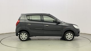 Used 2017 Maruti Suzuki Alto K10 [2014-2019] VXi Petrol Manual exterior RIGHT SIDE VIEW