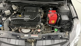 Used 2017 maruti-suzuki Ciaz Alpha Petrol Petrol Manual engine ENGINE LEFT SIDE VIEW
