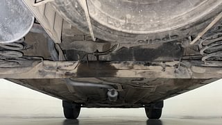 Used 2016 Renault Duster [2015-2020] RXL Petrol Petrol Manual extra REAR UNDERBODY VIEW (TAKEN FROM REAR)