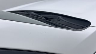 Used 2021 MG Motors Hector 1.5 Sharp CVT Petrol Automatic dents MINOR SCRATCH
