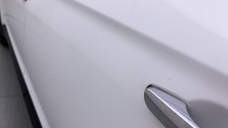 Used 2019 Hyundai Creta [2018-2020] 1.6 SX OPT VTVT Petrol Manual dents MINOR SCRATCH