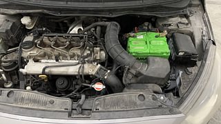 Used 2013 Hyundai i20 [2012-2014] Asta 1.4 CRDI Diesel Manual engine ENGINE LEFT SIDE VIEW