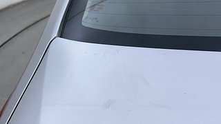 Used 2022 Honda City V CVT Petrol Automatic dents MINOR SCRATCH