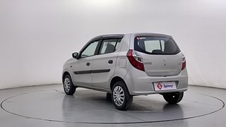 Used 2019 Maruti Suzuki Alto K10 [2014-2019] VXi Petrol Manual exterior LEFT REAR CORNER VIEW