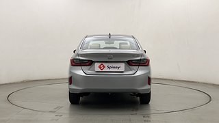 Used 2022 Honda City V CVT Petrol Automatic exterior BACK VIEW