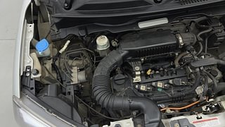 Used 2021 maruti-suzuki S-Presso VXI Plus AMT Petrol Automatic engine ENGINE RIGHT SIDE VIEW