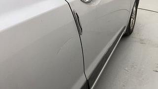 Used 2015 Hyundai Grand i10 [2013-2017] Asta 1.2 Kappa VTVT Petrol Manual dents MINOR SCRATCH