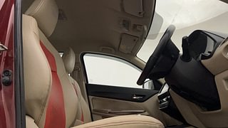 Used 2017 Maruti Suzuki Dzire [2017-2020] ZXi Plus AMT Petrol Automatic interior RIGHT SIDE FRONT DOOR CABIN VIEW