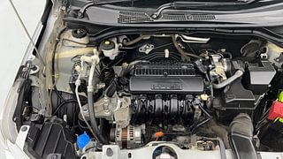 Used 2019 Honda Amaze [2018-2021] 1.2 VX i-VTEC Petrol Manual engine ENGINE RIGHT SIDE VIEW