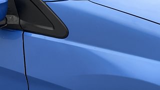 Used 2013 Honda Brio [2011-2016] S MT Petrol Manual dents MINOR DENT