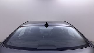 Used 2016 Hyundai Fluidic Verna 4S [2015-2017] 1.6 CRDi SX Diesel Manual exterior BACK WINDSHIELD VIEW