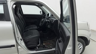 Used 2021 maruti-suzuki S-Presso VXI Plus AMT Petrol Automatic interior RIGHT SIDE FRONT DOOR CABIN VIEW