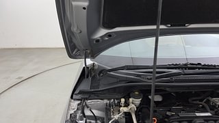 Used 2022 Honda City V CVT Petrol Automatic engine ENGINE RIGHT SIDE HINGE & APRON VIEW