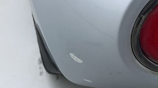 Used 2018 Hyundai Grand i10 [2017-2020] Magna 1.2 Kappa VTVT CNG (outside fitted) Petrol+cng Manual dents MINOR SCRATCH