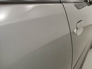 Used 2014 Maruti Suzuki Wagon R 1.0 [2010-2019] VXi Petrol Manual dents MINOR DENT