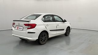 Used 2019 Honda Amaze [2018-2021] 1.2 VX i-VTEC Petrol Manual exterior RIGHT REAR CORNER VIEW