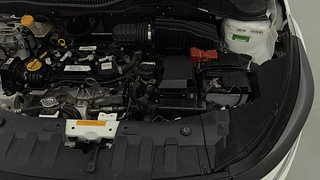 Used 2022 Tata Altroz XZA+ Petrol Automatic engine ENGINE LEFT SIDE VIEW