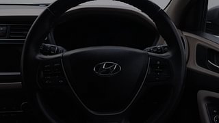 Used 2020 Hyundai Elite i20 [2018-2020] Asta (O) CVT Petrol Automatic top_features Airbags
