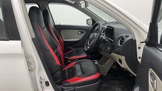 Used 2017 Maruti Suzuki Alto K10 [2014-2019] VXi Petrol Manual interior RIGHT SIDE FRONT DOOR CABIN VIEW