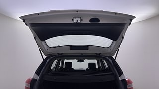 Used 2019 Hyundai Creta [2018-2020] 1.6 SX OPT VTVT Petrol Manual interior DICKY DOOR OPEN VIEW