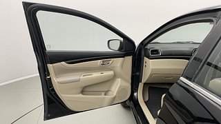 Used 2017 maruti-suzuki Ciaz Alpha Petrol Petrol Manual interior LEFT FRONT DOOR OPEN VIEW
