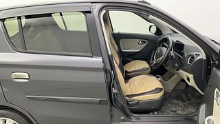 Used 2017 Maruti Suzuki Alto K10 [2014-2019] VXi Petrol Manual interior RIGHT SIDE FRONT DOOR CABIN VIEW