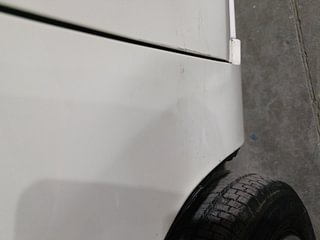 Used 2017 Maruti Suzuki Alto K10 [2014-2019] VXi Petrol Manual dents MINOR DENT