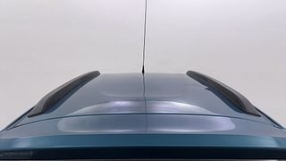 Used 2019 Renault Kwid CLIMBER 1.0 AMT Opt Petrol Automatic exterior EXTERIOR ROOF VIEW