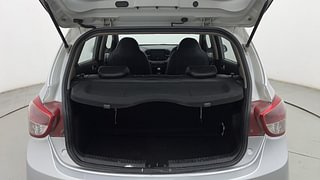 Used 2016 Hyundai Grand i10 Asta 1.2 Kappa VTVT (O) Petrol Manual interior DICKY INSIDE VIEW
