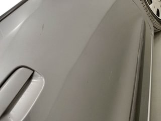Used 2014 Maruti Suzuki Wagon R 1.0 [2010-2019] VXi Petrol Manual dents MINOR SCRATCH