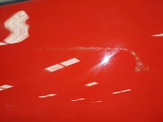 Used 2017 Maruti Suzuki Baleno [2015-2019] Alpha Petrol Petrol Manual dents MINOR SCRATCH